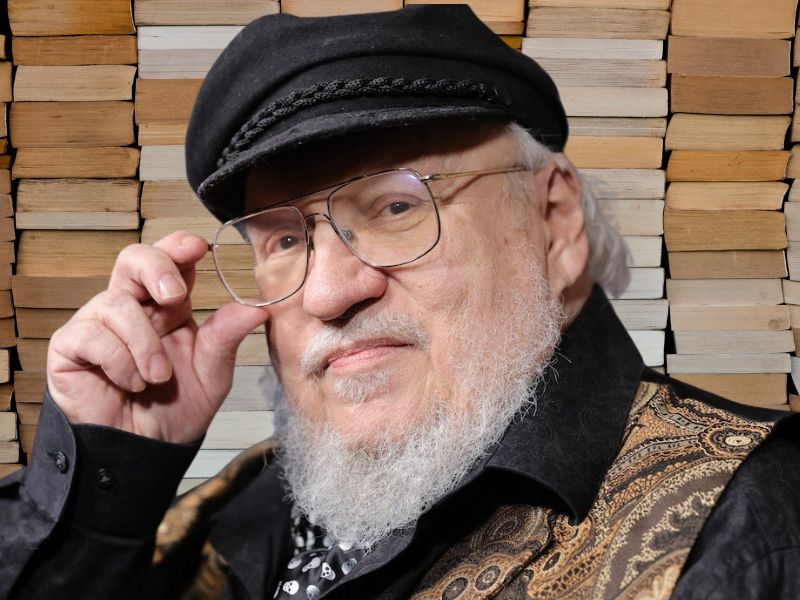 Džordž R.R. Martin